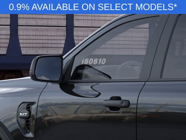 New 2026 Ford Ranger XLT w/ Equipment Group 301A High AWD/4WD image 20