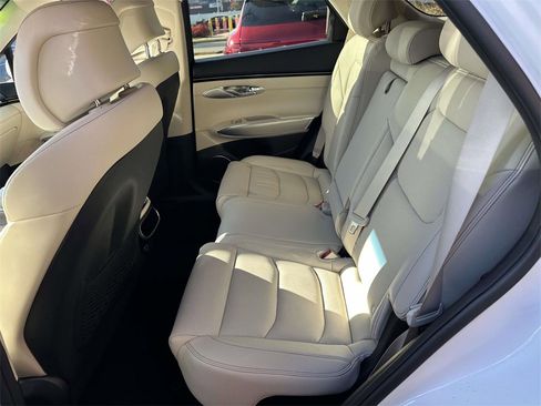 Certified 2022 Genesis GV70 2.5T w/ Select Package image 10