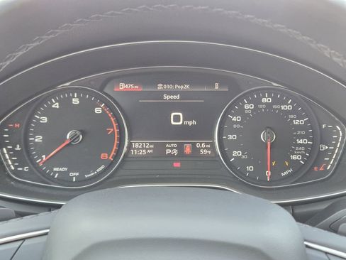 Certified 2023 Audi Q5 2.0T Premium w/ Convenience Package image 18