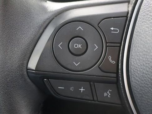 Used 2024 Toyota RAV4 XLE w/ Convenience Package AWD/4WD image 11