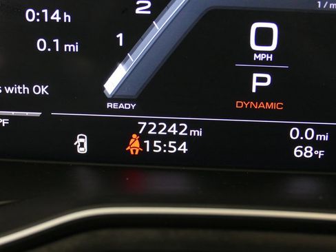 Used 2022 Audi S5 Premium Plus AWD/4WD image 14