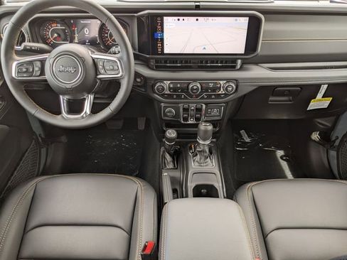 New 2026 Jeep Wrangler Sahara image 10