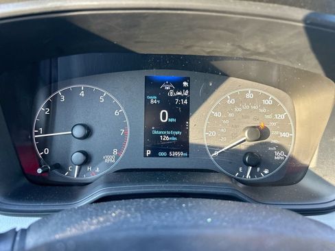 Used 2023 Toyota Corolla SE FWD image 14