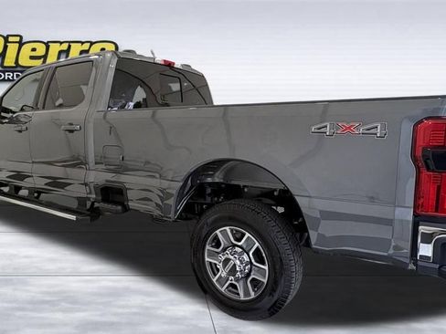 New 2026 Ford F350 Lariat AWD/4WD image 2