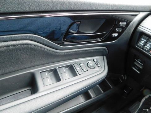 New 2026 Honda Odyssey Elite image 36