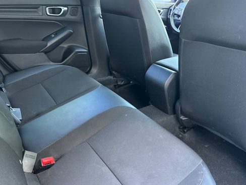 Used 2023 Honda Civic Sport image 29