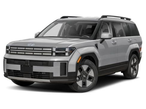New 2026 Hyundai Santa Fe SEL AWD/4WD image 5