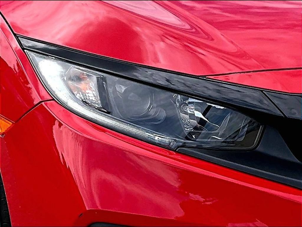 Used 2019 Honda Civic EX-L image 30
