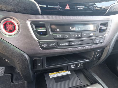 Used 2023 Honda Ridgeline RTL-E image 25