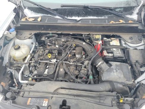 Used 2022 Ford Maverick XL w/ Equipment Group 100A Standard image 39