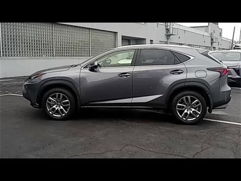 Used 2021 Lexus NX 300 AWD w/ Premium Package image 69