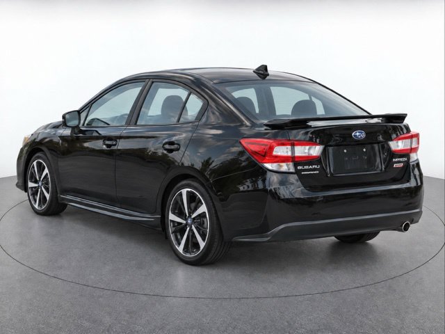 Used 2023 Subaru Impreza 2.0i Sport AWD/4WD image 5