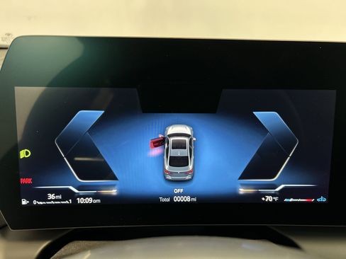 Used 2026 BMW 228i w/ Premium Package image 8