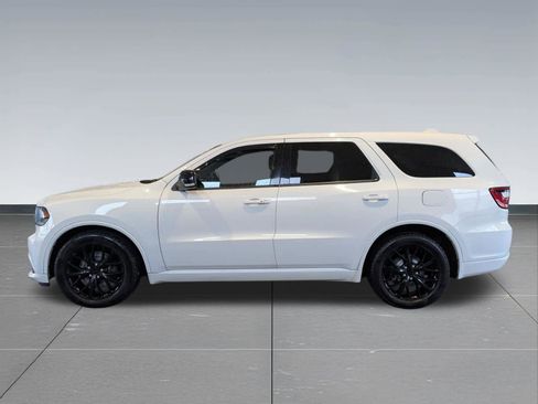 Used 2015 Dodge Durango R/T w/ Technology Group AWD/4WD image 2