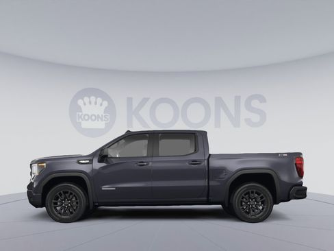 Used 2023 GMC Sierra 1500 Elevation w/ Preferred Package AWD/4WD image 2