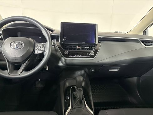 Used 2026 Toyota Corolla LE FWD image 21