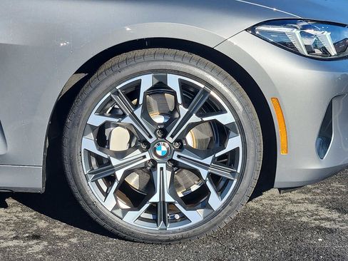 Used 2025 BMW 430i xDrive Coupe w/ Convenience Package image 8