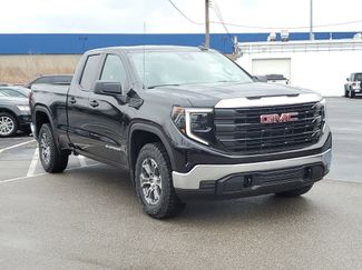 New 2026 GMC Sierra 1500 Pro w/ Pro Value Package video 1