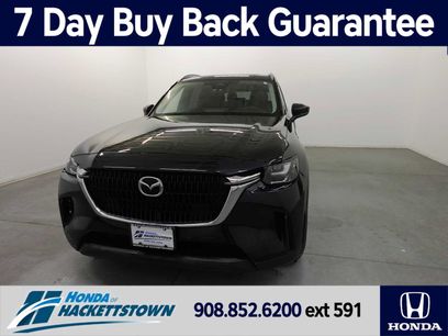 Used 2024 MAZDA CX-90 Plug-In Hybrid w/ Preferred
