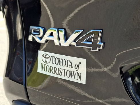 Certified 2025 Toyota RAV4 XLE w/ Weather Package AWD/4WD image 30