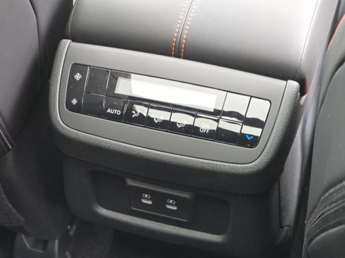 New 2026 Nissan Pathfinder Rock Creek w/ Rock Creek Premium Package image 28