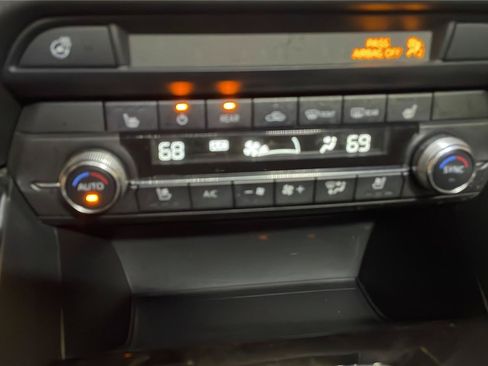 Used 2019 MAZDA CX-9 Grand Touring FWD image 18