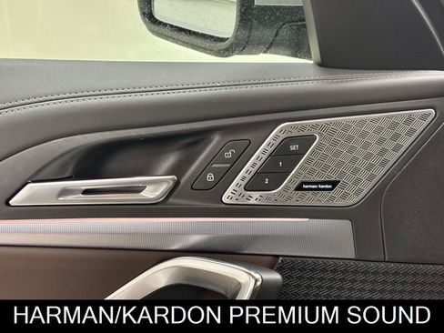 Used 2025 BMW X1 xDrive28i w/ Premium Package AWD/4WD image 14