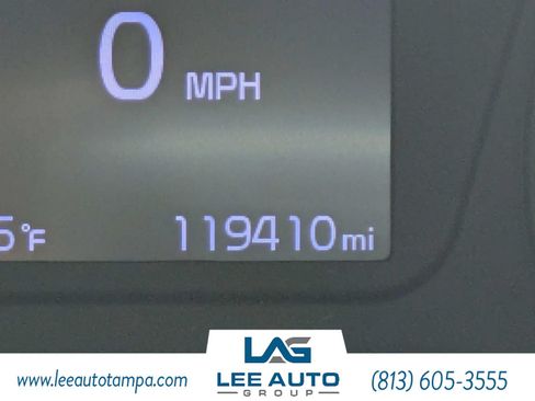 Used 2020 Kia Sorento LX FWD image 24