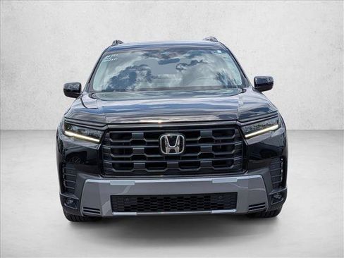 New 2026 Honda Pilot EX-L image 6
