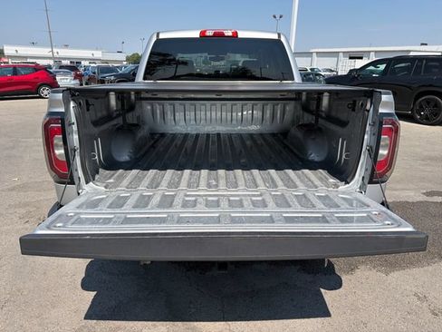 Used 2018 GMC Sierra 1500 SLT w/ Texas SLT Premium Package AWD/4WD image 28