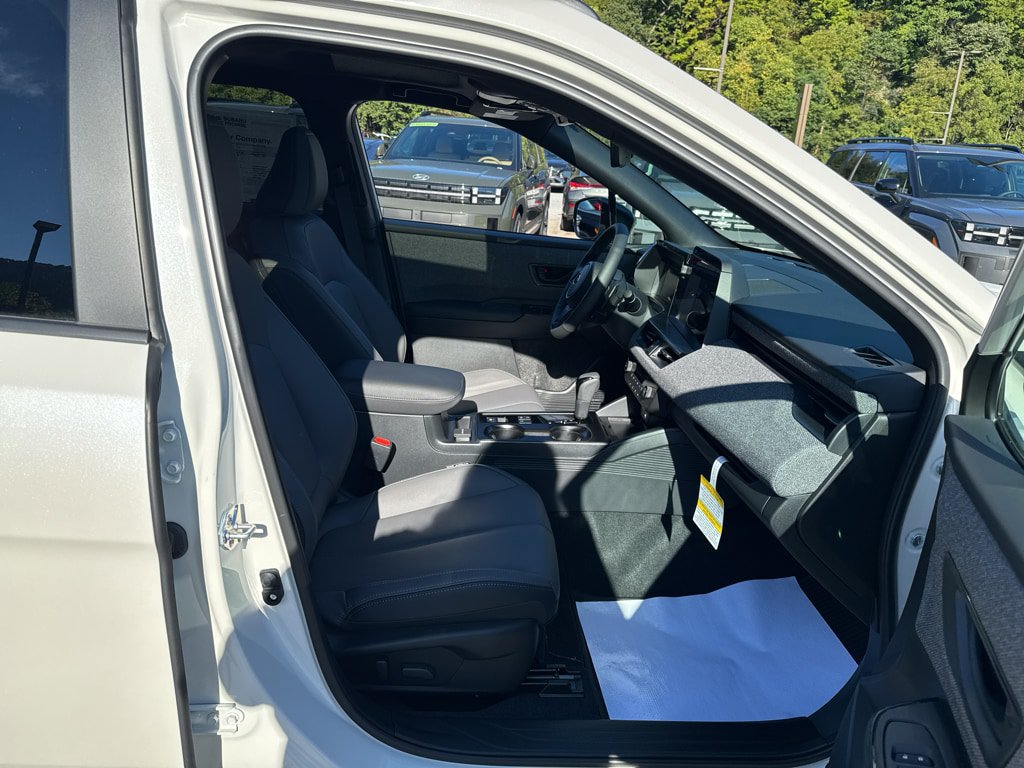 New 2026 Subaru Outback Limited AWD/4WD image 30