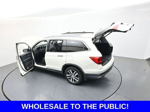 Used 2016 Honda Pilot Elite image 56