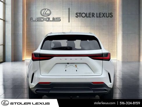 Used 2022 Lexus NX 250 FWD image 6