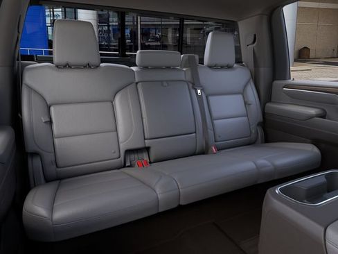New 2026 Chevrolet Silverado 2500 LT w/ Texas Edition AWD/4WD image 17