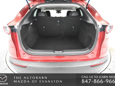Used 2023 MAZDA CX-30 AWD 2.5 S w/ Select Package image 31