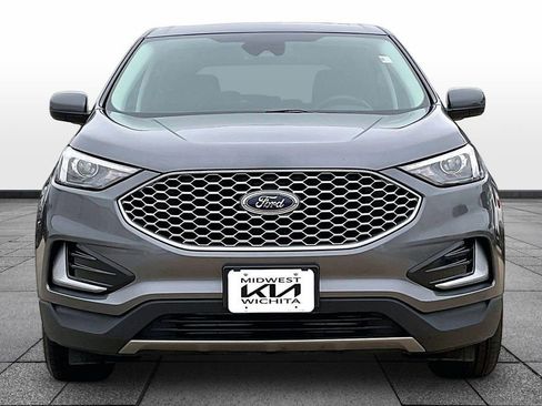 Used 2024 Ford Edge SEL AWD/4WD image 3