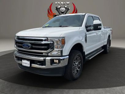 Used 2022 Ford F250 Lariat w/ Lariat Value Package