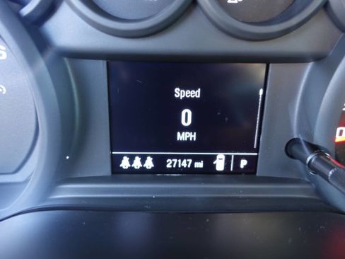 Used 2024 Chevrolet Silverado 1500 W/T w/ WT Value Package image 49