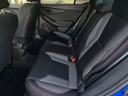 Used 2023 Subaru WRX Base image 12