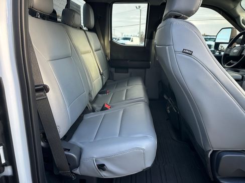 Used 2023 Ford F350 XL w/ Snow Plow Prep Package image 30