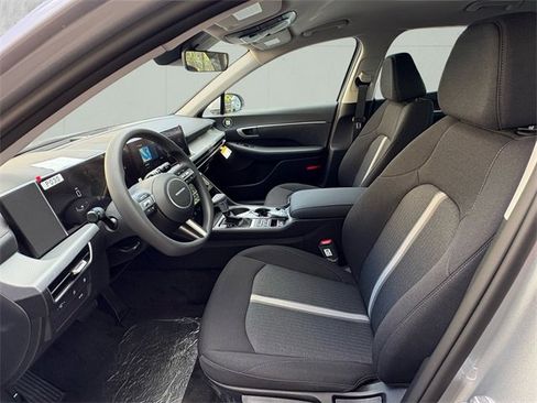 New 2026 Hyundai Sonata SE image 4