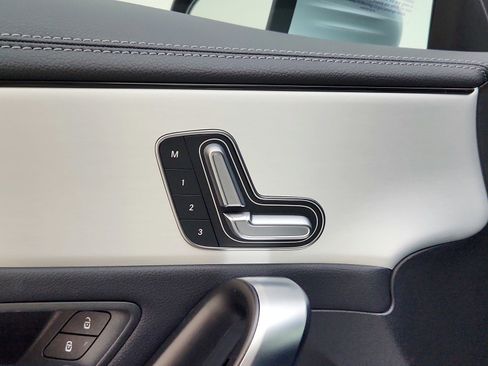 Certified 2026 Mercedes-Benz CLA 250 image 29
