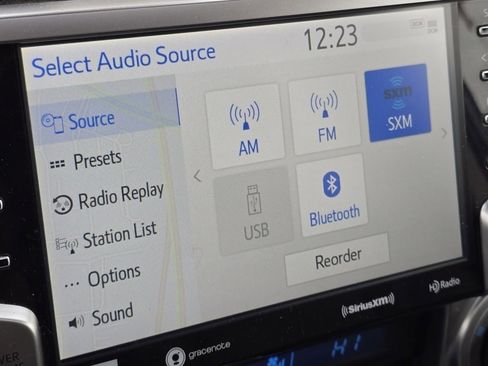 Used 2022 Toyota 4Runner Limited image 10