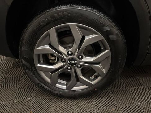 Certified 2024 Kia Seltos S AWD/4WD image 23