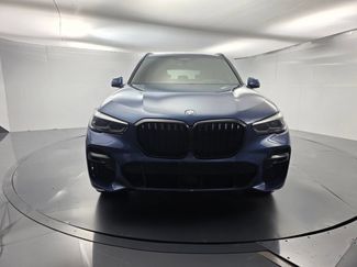 Certified 2022 BMW X5 xDrive45e w/ M Sport Package AWD/4WD video 2