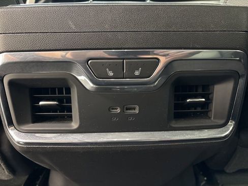 Used 2023 GMC Sierra 1500 Denali w/ Technology Package AWD/4WD image 55