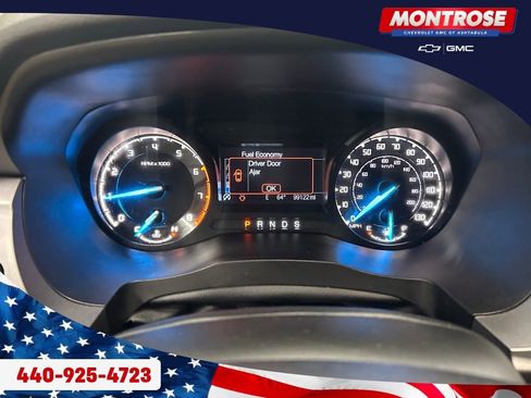 Used 2020 Ford Ranger XLT w/ Equipment Group 301A Mid image 15