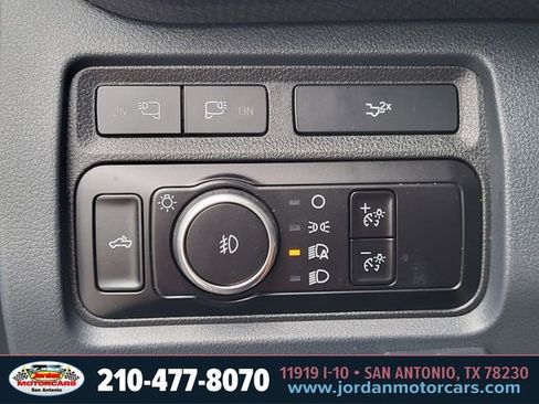 Used 2023 Ford F250 Lariat w/ Lariat Ultimate Package AWD/4WD image 24