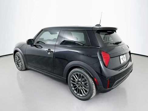 New 2026 MINI Cooper S image 7