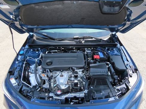 New 2026 Honda Civic Sport image 10